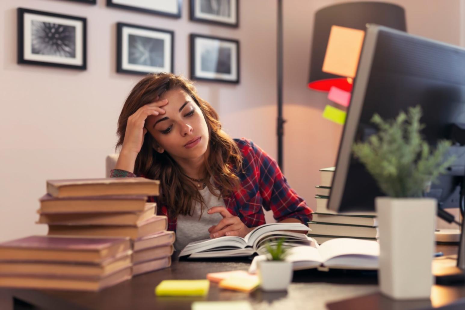 Expertenteam bei der Entwicklung von SEO-Lernmaterialien